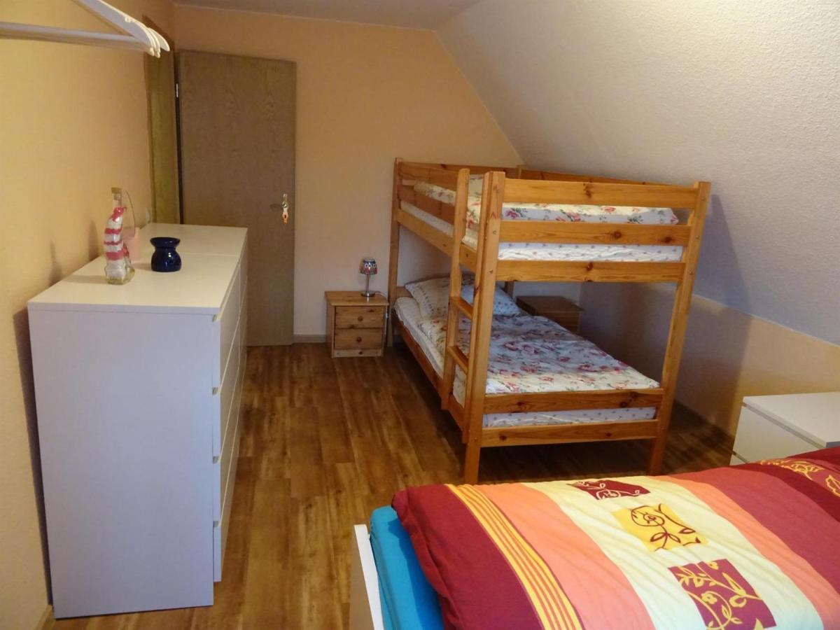 Ferienhaus Ferien Am Waldrand Altenberg  Esterno foto